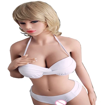 Кукольные секс-игрушки для мужчин, имитирующая куклу для мастурбации, 157 см, анальная вагина, большая задница