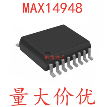 бесплатная доставка MAX14945EWE MAX14949 MAX14948 SOIC-16 10 шт.