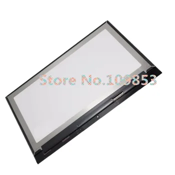 13,9-дюймовый светодиодный экран для ноутбука LP139UD1-SPA1 3840*2160 40pin Для Lenovo Yoga 910 yoga 5 PRO ЖК-дисплей в сборе
