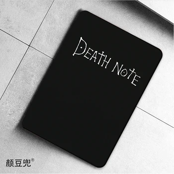 Чехол Death Not Anime для Kindle Paperwhite Case -Выпущен Kindle Paperwhite 11-го поколения 2021 года с диагональю 6,8 дюйма KPW5 KPW4 Oasis 2 3
