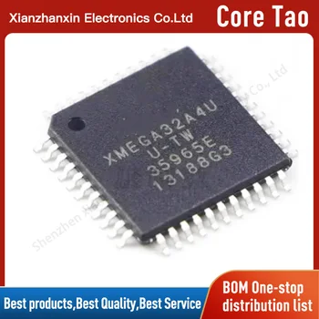1 шт./лот ATXMEGA32A4U-AU QFP-44 ATXMEGA32A4U 8-битный микроконтроллер