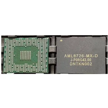 (1 штука) AM8250 AML7366-M6L AML8726-M AML8726-M3 AML8726-MX AML8726-MX-B Обеспечивает поставку по единому заказу спецификации на месте.