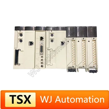 Модуль ПЛК TSXP57102M Tsxp57102m программируемый блок управления абсолютно новый оригинальный