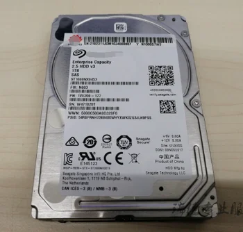 Для Huawei ST1000NX0453 1T SAS 2.5 7.2K 12G RH2288 2285 5855 V2 V3 V5 серверный жесткий диск