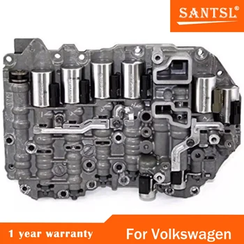 Для корпуса клапана автоматической коробки передач Volkswagen 6 скоростей