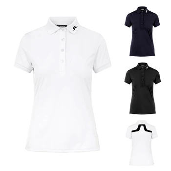 Новая футболка Golf ms с коротким рукавом, дышащая футболка cultivate one's morality