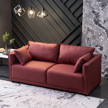 Современный дизайн Диванов для гостиной, Тканевые кровати, Роскошные диваны для гостиной, Мебель в секционном стиле, Европейское Удобное кресло для отдыха, диван-кровать Fotel
