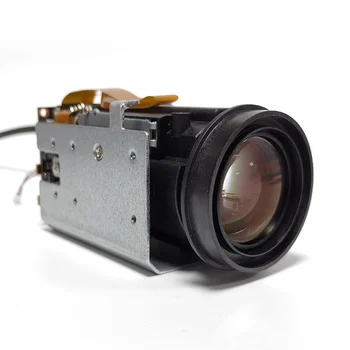 камера с 36-кратным оптическим зумом AHD/TVI/CVI/CVBS Модуль камеры с зумом 2MP 5MP IMX307 OV0510 Расследование папарацци
