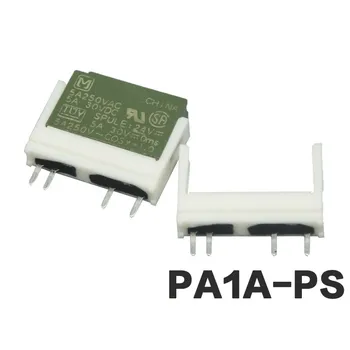 50ШТ Печатная плата с релейной базой 4 Pin PA1A-PS, Поддерживающая HF49F-1H11 PA1A-24VDC PA1A-12VDC