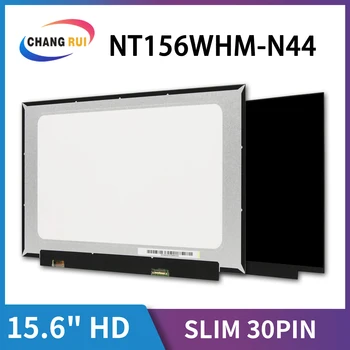 CRO IdeaPad 1 15IJL7 82LX 82QH Дисплей для ноутбука 15,6-Дюймовый HD 1366* 768 с антибликовым покрытием TN Экран NT156WHM-N44