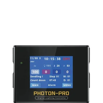 Контроллер освещения Photon-Pro