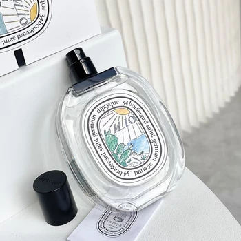 Высококачественные брендовые женские духи ILIO limited с натуральным вкусом длительного действия с распылителем для мужских ароматов