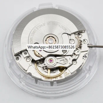 Аксессуары для часов, новый механический механизм ETA2824-2