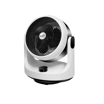 Нагревательный вентилятор с 6 передачами циркуляции воздуха, Безопасные энергосберегающие домашние настольные вентиляторы, Вентилятор для плиты с тепловым питанием, бытовые аксессуары 220 В