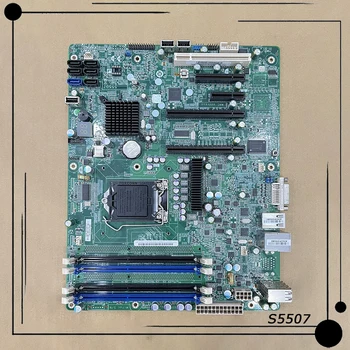 S5507 Для серверной материнской платы TYAN Для XEROX 700i S5507G2NR-EFI 45093308