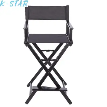 K-STAR Профессиональное Складное кресло из алюминиевого сплава, режиссерское кресло, кресло для макияжа, Повседневное кресло, Визажист, подходящие покупки