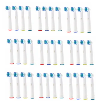 Новые сменные головки для зубных щеток SB-17A Hygiene Care Clean Электрическая зубная щетка
