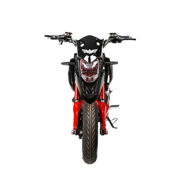 2023 Новых гоночных скутера 3000 Вт электрический мотоцикл для взрослых